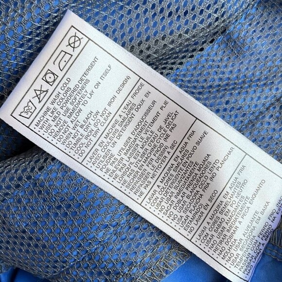 VINTAGE NIKE RUNNING JACKET 90S LIKE NEW - Picture 10 of 10